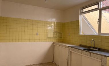 Casa sola en renta en Educación, Coyoacán, Ciudad de México