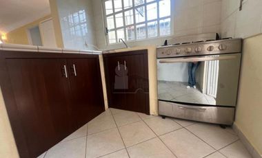 Casa en condominio en renta en Santa Clara, Lerma, México