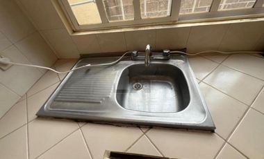 Casa en condominio en renta en Santa Clara, Lerma, México