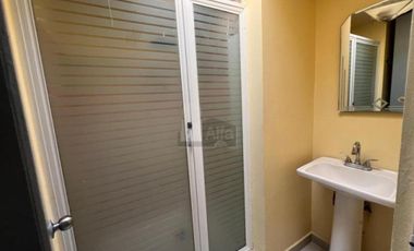 Casa en condominio en renta en Santa Clara, Lerma, México