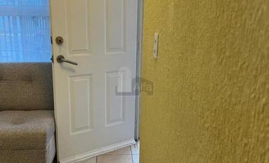 Casa en condominio en renta en Santa Clara, Lerma, México