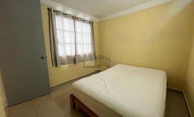 Casa en condominio en renta en Santa Clara, Lerma, México