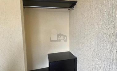 Casa en condominio en renta en Santa Clara, Lerma, México