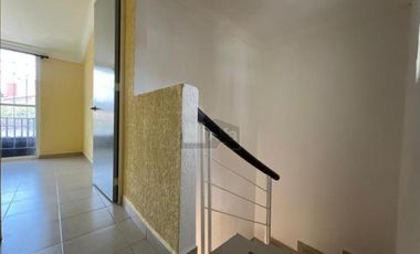 Casa en condominio en renta en Santa Clara, Lerma, México