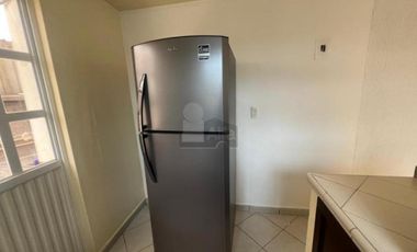 Casa en condominio en renta en Santa Clara, Lerma, México