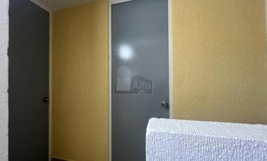 Casa en condominio en renta en Santa Clara, Lerma, México