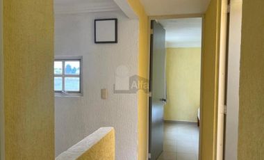 Casa en condominio en renta en Santa Clara, Lerma, México