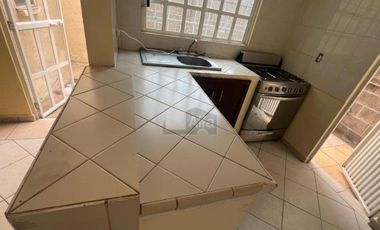 Casa en condominio en renta en Santa Clara, Lerma, México