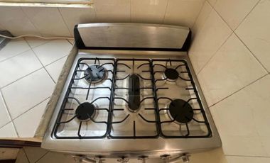 Casa en condominio en renta en Santa Clara, Lerma, México