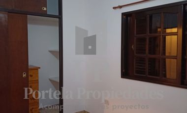 DEPARTAMENTO DE 3 AMBIENTES CON PATIO TERRAZA