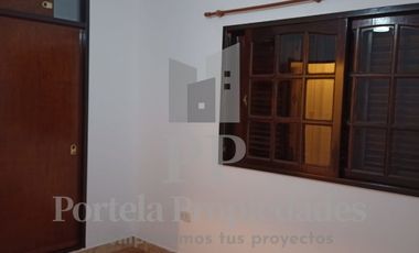 DEPARTAMENTO DE 3 AMBIENTES CON PATIO TERRAZA