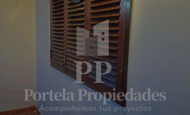 DEPARTAMENTO DE 3 AMBIENTES CON PATIO TERRAZA