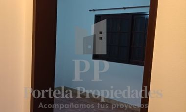 DEPARTAMENTO DE 3 AMBIENTES CON PATIO TERRAZA