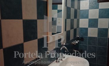 DEPARTAMENTO DE 3 AMBIENTES CON PATIO TERRAZA