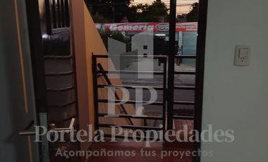 DEPARTAMENTO DE 3 AMBIENTES CON PATIO TERRAZA