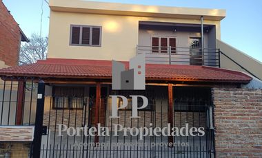 DEPARTAMENTO DE 3 AMBIENTES CON PATIO TERRAZA