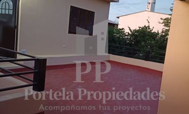 DEPARTAMENTO DE 3 AMBIENTES CON PATIO TERRAZA