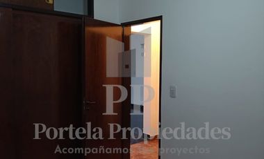 DEPARTAMENTO DE 3 AMBIENTES CON PATIO TERRAZA