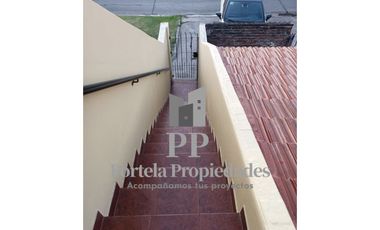DEPARTAMENTO DE 3 AMBIENTES CON PATIO TERRAZA