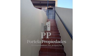 DEPARTAMENTO DE 3 AMBIENTES CON PATIO TERRAZA
