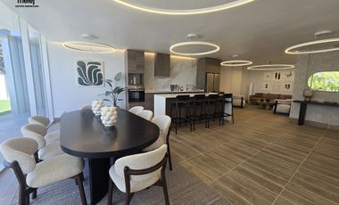 Arriendo Departamento en Lomas de Montemar