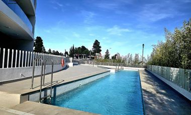 Arriendo Departamento en Lomas de Montemar