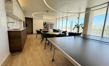 Arriendo Departamento en Lomas de Montemar