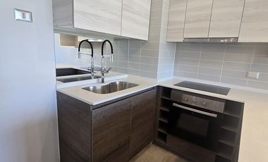 Arriendo Departamento en Lomas de Montemar