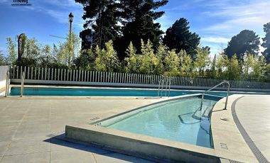 Arriendo Departamento en Lomas de Montemar