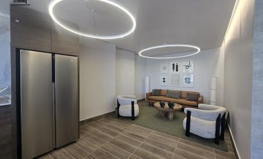 Arriendo Departamento en Lomas de Montemar