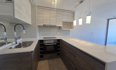 Arriendo Departamento en Lomas de Montemar