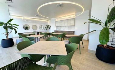 Arriendo Departamento en Lomas de Montemar