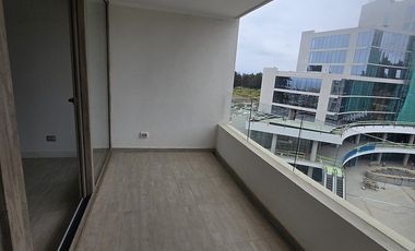 Arriendo Departamento en Lomas de Montemar