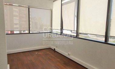 Oficina en centro de Viña del Mar