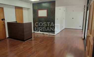 Oficina en centro de Viña del Mar