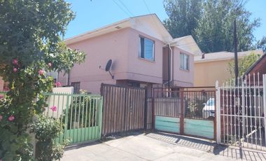 EL SOLAR 5 BUIN