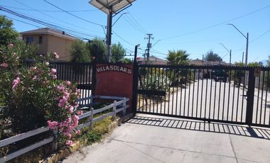 EL SOLAR 5 BUIN