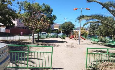 EL SOLAR 5 BUIN