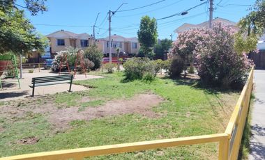EL SOLAR 5 BUIN