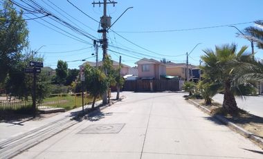 EL SOLAR 5 BUIN