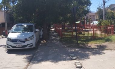 EL SOLAR 5 BUIN