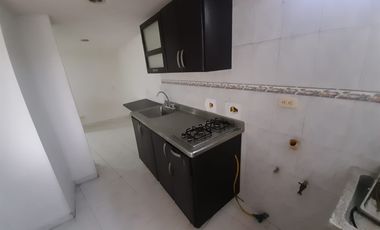 APARTAESTUDIO EN ARRIENDO EN VILLA PILAR/MANIZALES