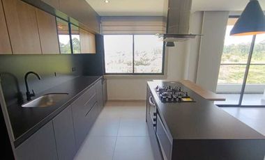 APARTAMENTO EN ARRIENDO UBICADO EN LA CEJA SECTOR SANTA MARIA DEL TAMBO