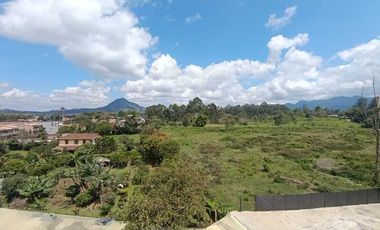 APARTAMENTO EN ARRIENDO UBICADO EN LA CEJA SECTOR SANTA MARIA DEL TAMBO