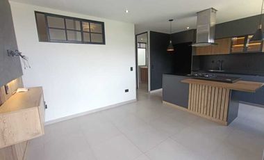 APARTAMENTO EN ARRIENDO UBICADO EN LA CEJA SECTOR SANTA MARIA DEL TAMBO