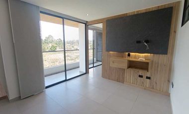 APARTAMENTO EN ARRIENDO UBICADO EN LA CEJA SECTOR SANTA MARIA DEL TAMBO