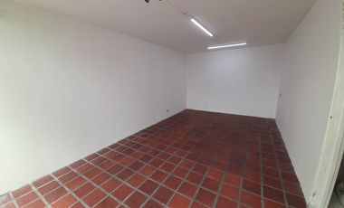 LOCAL EN ARRIENDO EN AV SANTANDER/MANIZALES