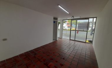 LOCAL EN ARRIENDO EN AV SANTANDER/MANIZALES