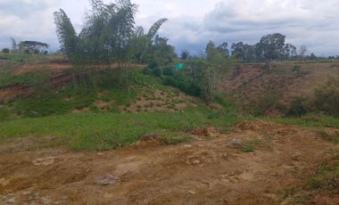 LOTE EN VENTA EN FINLANDIA/QUINDIO