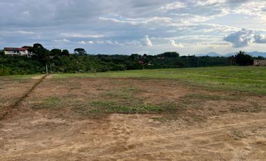 LOTE EN VENTA EN FINLANDIA/QUINDIO
